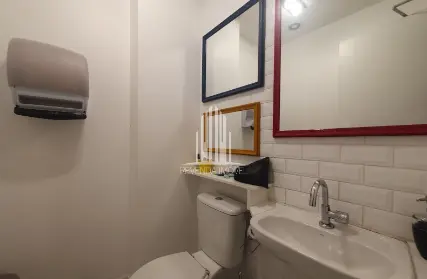 Imagem: Sala Comercial para Alugar, Cerqueira César