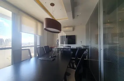 Imagem: Sala Comercial para Alugar, Cerqueira César