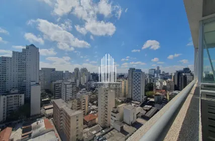 Imagem: Sala Comercial para Alugar, Cerqueira César