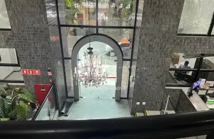 Imagem: Sala Comercial para Alugar, Lapa