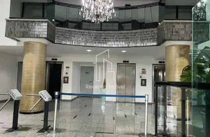 Imagem: Sala Comercial para Alugar, Lapa