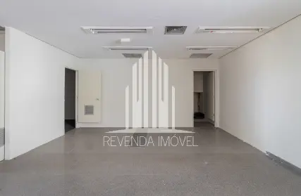 Imagem: Sala Comercial para Alugar, Alto de Pinheiros