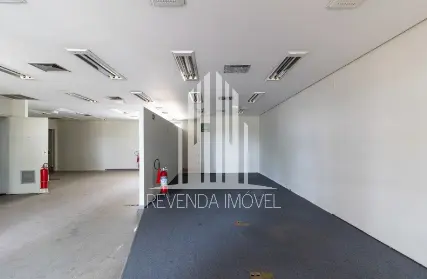 Imagem: Sala Comercial para Alugar, Alto de Pinheiros