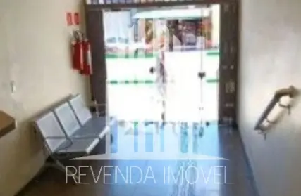 Imagem: Sala Comercial para Alugar, Lapa