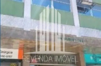 Imagem: Sala Comercial para Alugar, Lapa