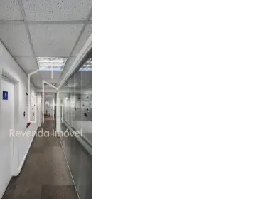 Imagem: Sala Comercial para Alugar, Cerqueira César