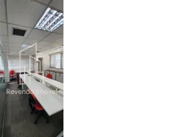 Imagem: Sala Comercial para Alugar, Cerqueira César