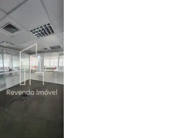 Imagem: Sala Comercial para Alugar, Cerqueira César