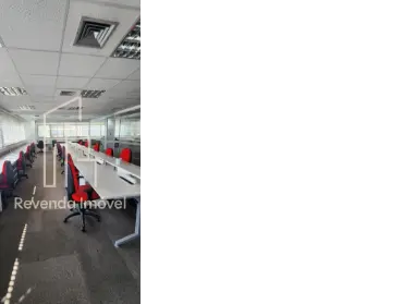 Imagem: Sala Comercial para Alugar, Cerqueira César