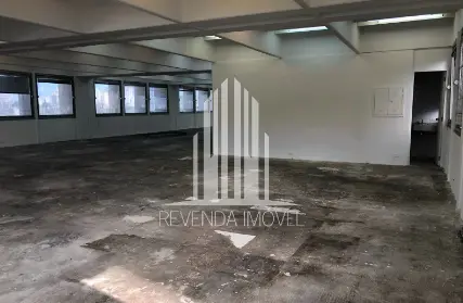 Imagem: Sala Comercial para Alugar, Chácara Itaim