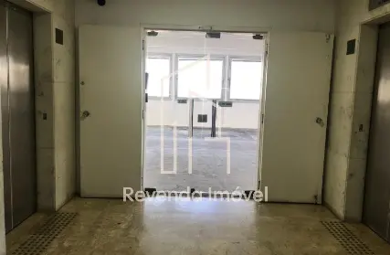 Imagem: Sala Comercial para Alugar, Chácara Itaim