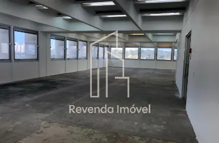Imagem: Sala Comercial para Alugar, Chácara Itaim
