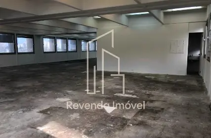Imagem: Sala Comercial para Alugar, Chácara Itaim