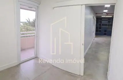 Imagem: Sala Comercial para Alugar, Várzea da Barra Funda