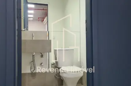 Imagem: Sala Comercial para Alugar, Várzea da Barra Funda