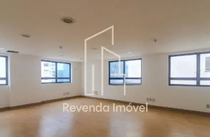 Imagem: Sala Comercial para Alugar, Cerqueira César