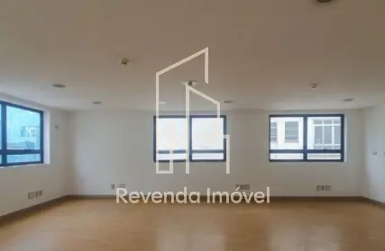 Imagem: Sala Comercial para Alugar, Cerqueira César