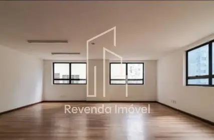 Imagem: Sala Comercial para Alugar, Cerqueira César