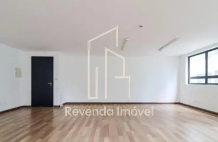 Imagem: Sala Comercial para Alugar, Cerqueira César