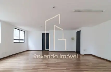 Imagem: Sala Comercial para Alugar, Cerqueira César