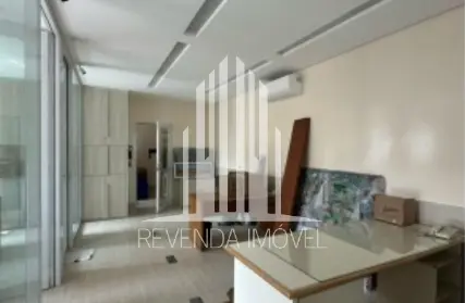 Imagem: Sala Comercial para Alugar, Alto de Pinheiros