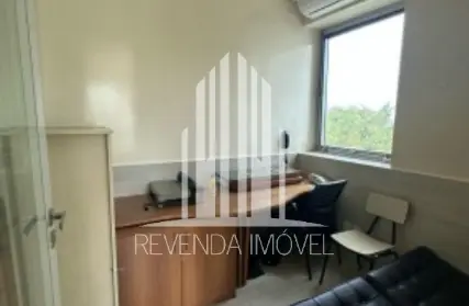 Imagem: Sala Comercial para Alugar, Alto de Pinheiros