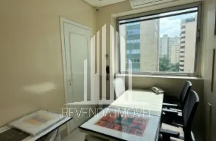 Imagem: Sala Comercial para Alugar, Alto de Pinheiros