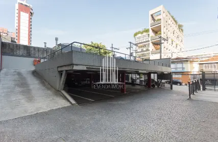 Imagem: Sala Comercial para Alugar, Vila Madalena