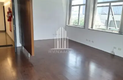Imagem: Sala Comercial para Alugar, Vila Madalena