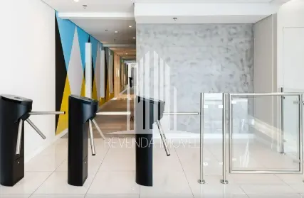 Imagem: Sala Comercial para Alugar, Butantã