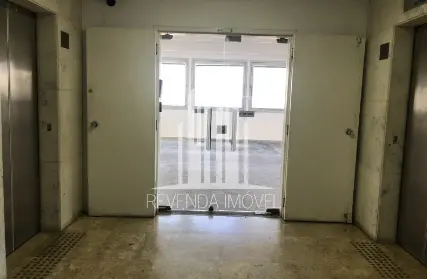 Imagem: Sala Comercial para Alugar, Chácara Itaim