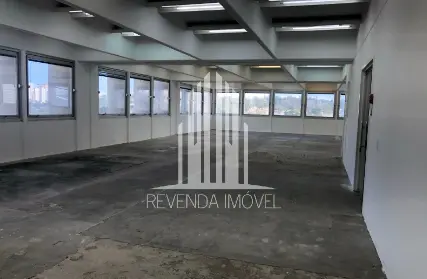 Imagem: Sala Comercial para Alugar, Chácara Itaim