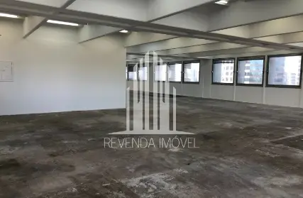 Imagem: Sala Comercial para Alugar, Chácara Itaim
