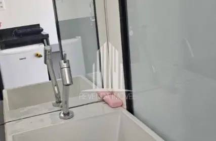 Imagem: Apartamento para Alugar, Vila Buarque