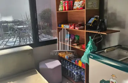 Imagem: Apartamento para Alugar, Vila Buarque