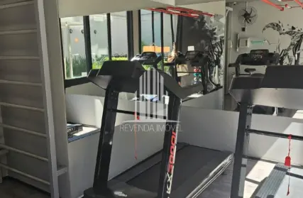 Imagem: Apartamento para Alugar, Vila Buarque