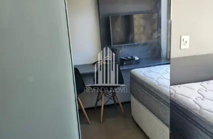 Imagem: Apartamento para Alugar, Vila Buarque
