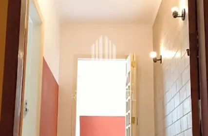 Imagem: Apartamento para Alugar, Vila Buarque