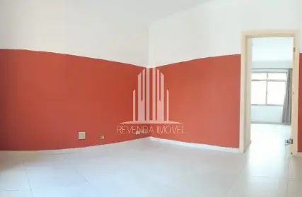 Imagem: Apartamento para Alugar, Vila Buarque