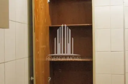 Imagem: Apartamento para Alugar, Vila Buarque