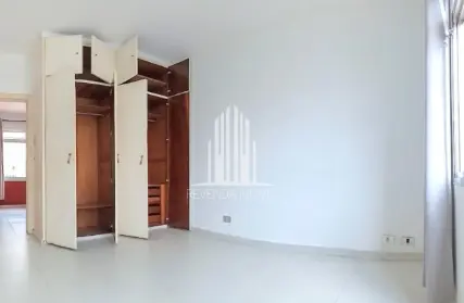 Imagem: Apartamento para Alugar, Vila Buarque