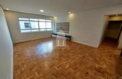 Imagem: Apartamento para Alugar, Liberdade