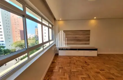 Imagem: Apartamento para Alugar, Liberdade