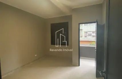 Imagem: Apartamento para Alugar, Vila Buarque