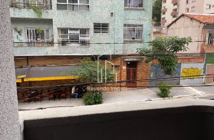 Imagem: Apartamento para Alugar, Vila Buarque