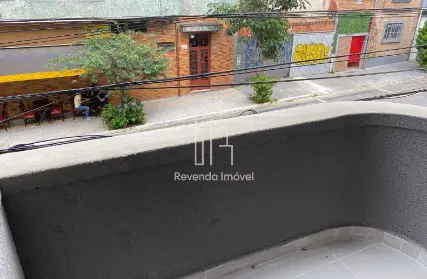 Imagem: Apartamento para Alugar, Vila Buarque