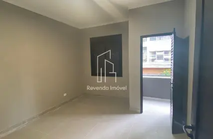 Imagem: Apartamento para Alugar, Vila Buarque