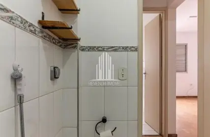 Imagem: Apartamento para Alugar, Vila Buarque