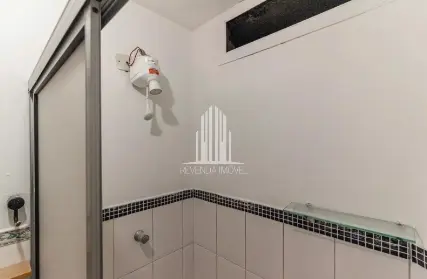 Imagem: Apartamento para Alugar, Vila Buarque