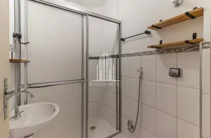 Imagem: Apartamento para Alugar, Vila Buarque